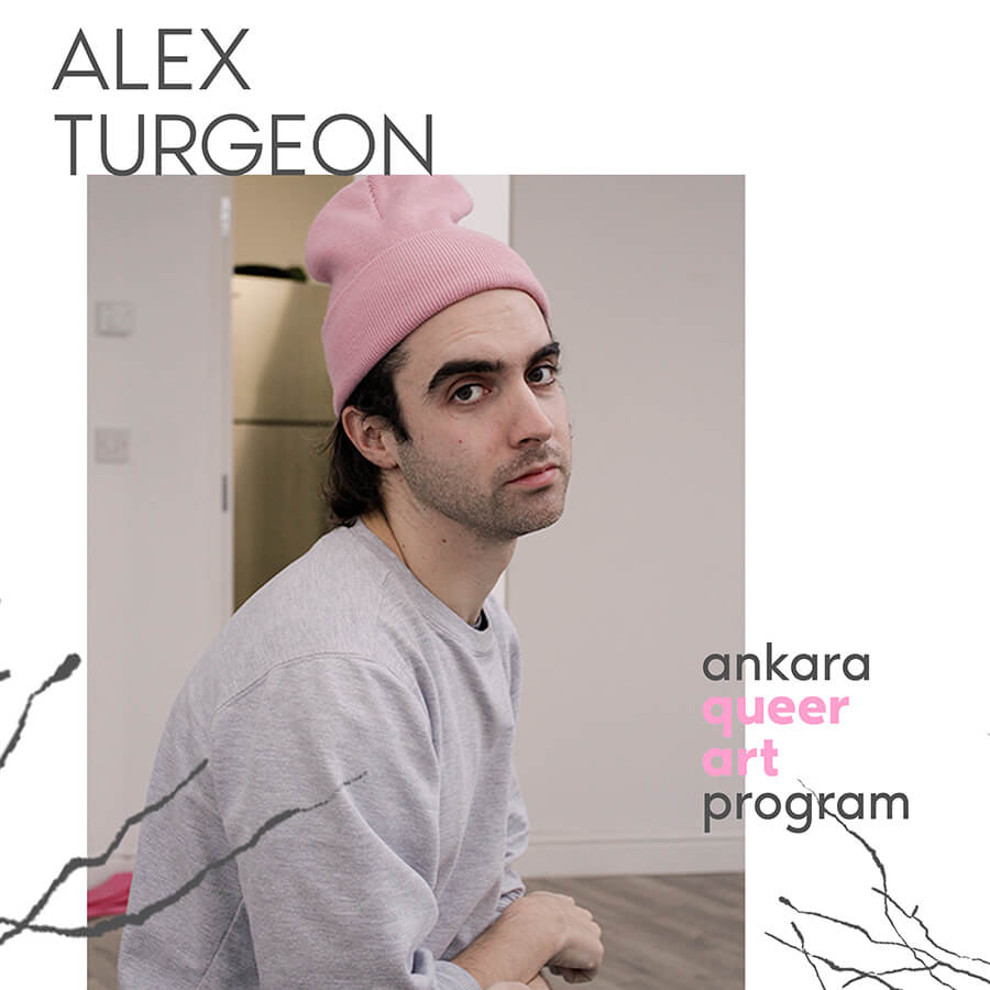 Alex Turgeon Haberi
