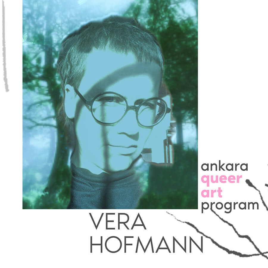 Vera Hofmann  Haberi
